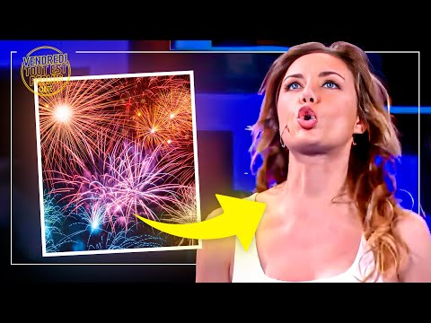 Le dauphin de Florent Peyre 🤣 | VTEP | Saison 04