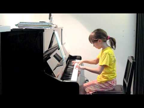 Op. 45, No. 23 Through Wind and Rain, Stephen Heller