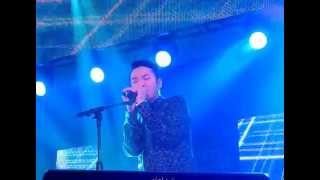 2014.2.21 Verbal Jint （버벌진트）- Rewind　@ RED