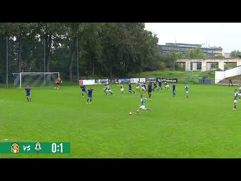 2. kolo MOL Cup: FK Motorlet Praha - FK Jablonec 0:4 (0:2)