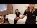 Head To Toe Physical Assessment Sterling Freeman