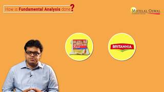 1. Fundamental Analysis: How is Fundamental Analysis Done?
