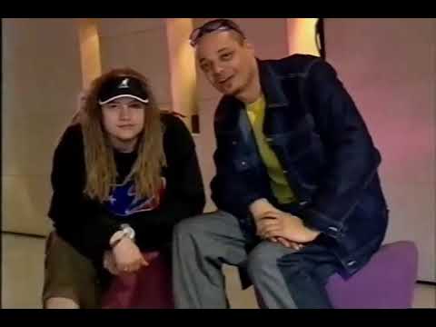 Bomfunk MC's Australian VideoHits