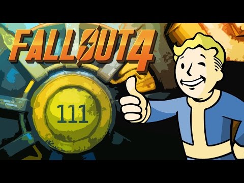 Fallout 4 : Corvega assembly plant | Ep.5  (PC Gameplay)