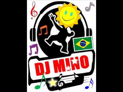 DJ MINO   MC TOPETE   CAFETAO  P I M P  = 2011