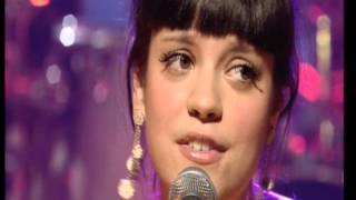 Lily Allen: &quot;LDN&quot; (UK, 2006)