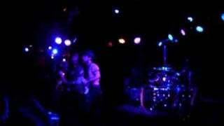 The Panic Channel - Teahouse of the Spirits