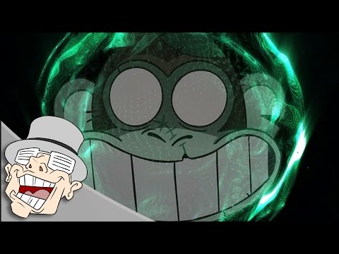 Zombeh Theme (Eddsworld - Fun Dead credits music) | LilDeuceDeuce