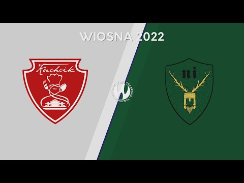 Voltica Service Kuźniki - Rycerze NI (5-1) AM