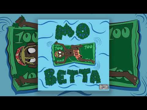 N.A.O Quelly - Mo Betta (Official Audio)