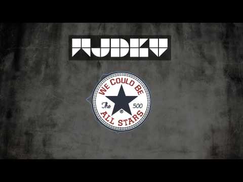 Avicii vs. The Proclaimers vs. Smash Mouth - We Could Be The 500 All Stars (wjdev Mashup)