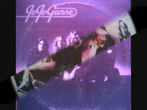 JO JO GUNNE  take me down easy    1973