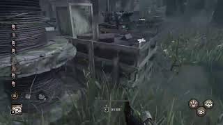 [PS4版DBD ]2V8キラーかサバイバーやる　デッドバイデイライト