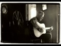 Doc and Merle Watson - Red Rocking Chair