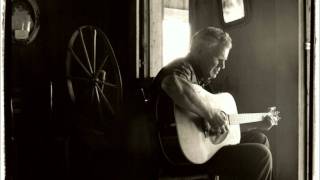 Doc and Merle Watson - Red Rocking Chair