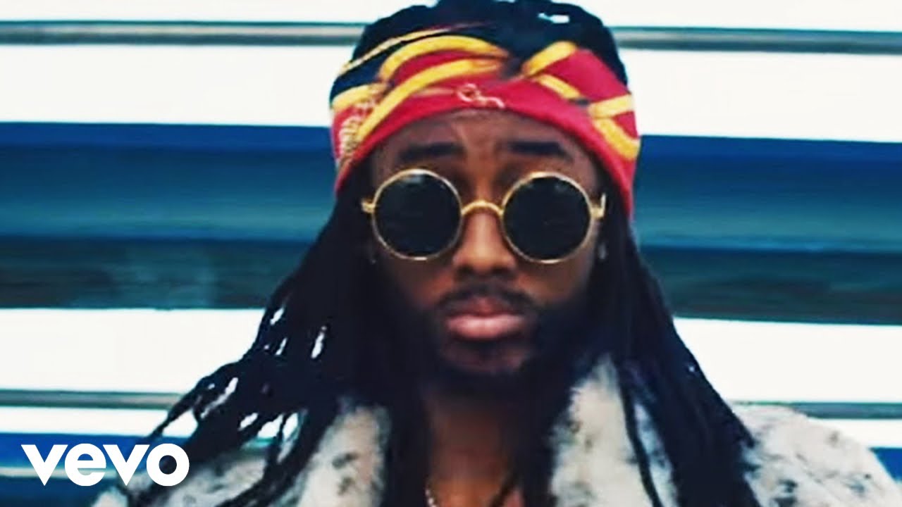 2 Chainz ft Drake & Quavo – “Bigger Than You”