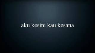 Download lagu Nia Daniaty -- Aku Kesini Kau Kesana mp3