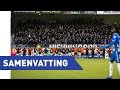 Samenvatting RKC Waalwijk - sc Heerenveen (19/20)