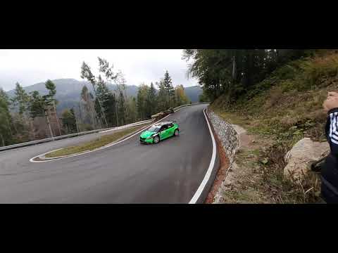 6° Dolomiti Rally 2021 OCCHIO AL RISCHIO, MAX ATTACK, LEVA SHOW & PURE SOUND [FULL HD]