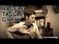 The Raggle Taggle Gypsy 