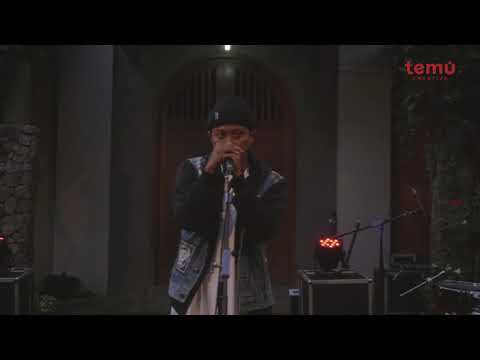 DABWOK - Agama Damai | Live at Suddenly Gigs Vol. 02