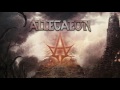 Allegaeon "Proponent for Sentience" (FULL ALBUM) Allegaeon "Proponent for Sentience" (FULL ALBUM)