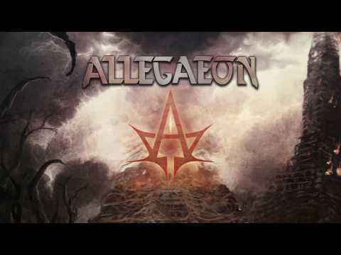 Allegaeon - Proponent for Sentience (FULL ALBUM)