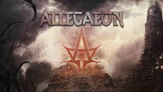 Allegaeon "Proponent for Sentience" (FULL ALBUM)