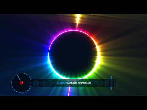 DJ YUNUS VS CLOBAN( COMMERİCİAL) MASHUP