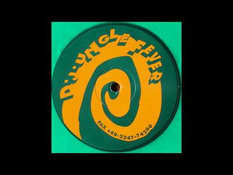 Dj.ungle Fever 014 - Analogical Mind - Freddy Fresh - C1 - Huh
