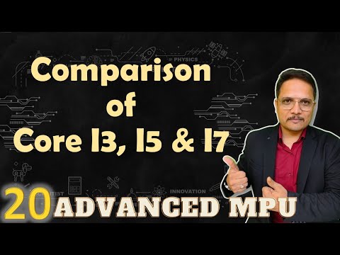 Features of Pentium Microprocessor