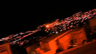 preview picture of video 'Monterrey de Noche'