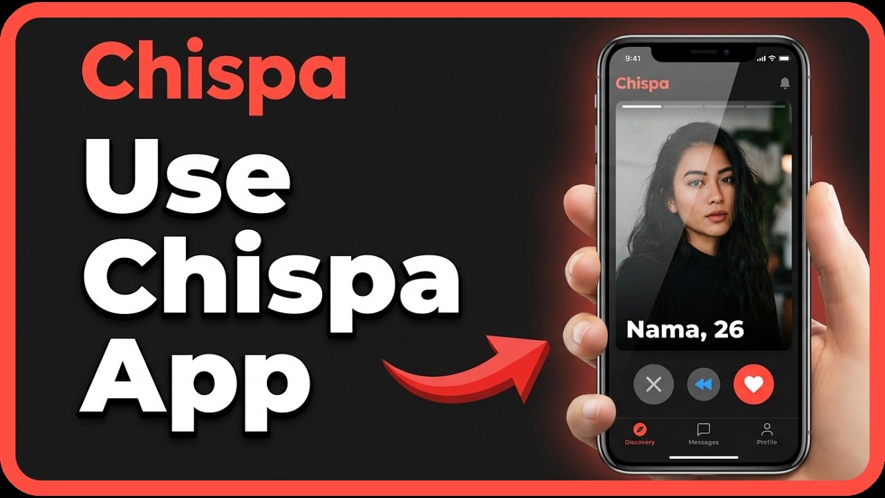 How to Use Chispa Dating App for Beginners (Full Tutorial)