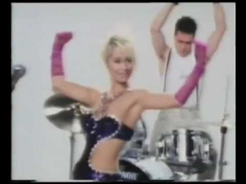 Transvision Vamp - Baby I Don't Care (1989)
