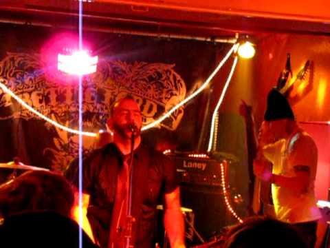 Bettie Ford - Coming Home - 06.11.10 Pitcher