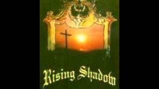 Rising Shadow - Dream of Heaven