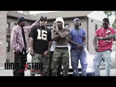 COCAINE CITY SOPRANO WAVE PRESENTS - BOUNCE -   GP l JUST SOPRANO l CHROME ROME 45  FT. COACH BWHY