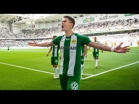 Vidar Orn Kjartansson - Highlights [HD]