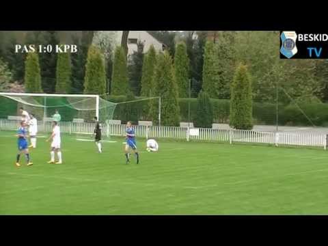 LKS Pasjonat Dankowice - KP Beskid Skoczów