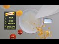 ENERGEN Product Iklan
