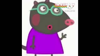 All Preview 2 Peppa Pig Deepfakes (FIXED)