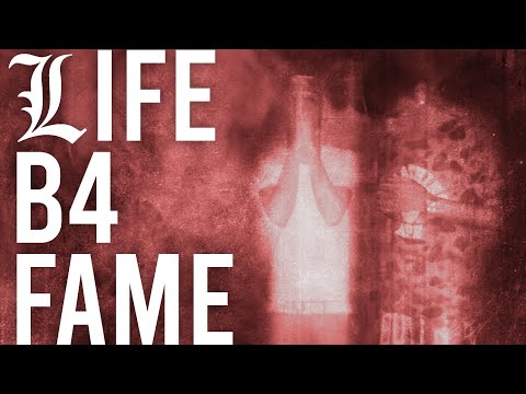 LIFE B4 FAME - PENDEJO & STEEZYKIDD (AUDIO)