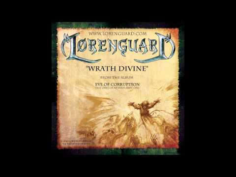 Lorenguard - Wrath Divine