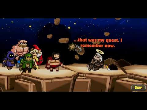 Blackmoor 2 The Traitor King Ending