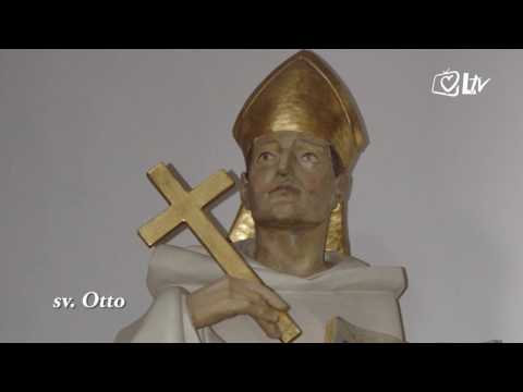 Katolički kalendar 2.7.2016. - Sveti Otto Bamberški