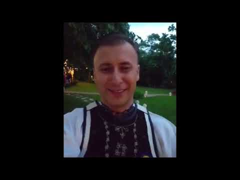 Tudor Furdui Iancu, invitat Blumenfest 2019