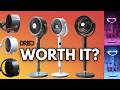 Is The 1 Best Selling Amazon Fan Worth It Dreo 508s Vs 513s Vs 512 Review