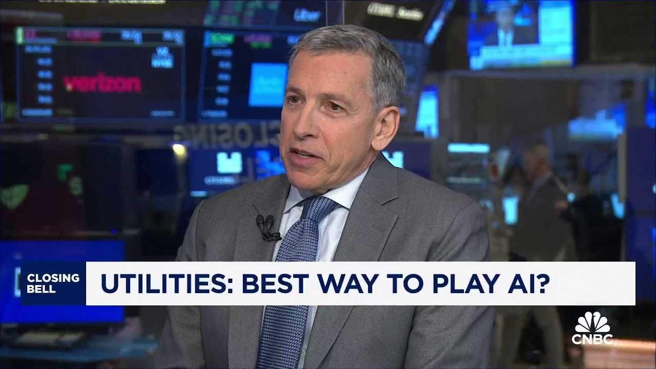 The Fed is a big yawn, which is good, says Treasury Partners' Rich Saperstein