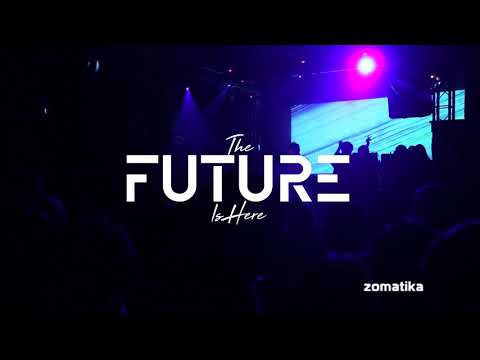 Nacho Bolognani B2B Simbad @ FUTURE - Club Belle Epoque 19/06/2017