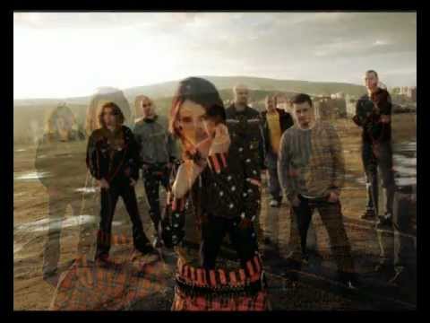 Magdaléna Vyletelová skupina P.S. - P.S. Skús zabudnúť - foto klip